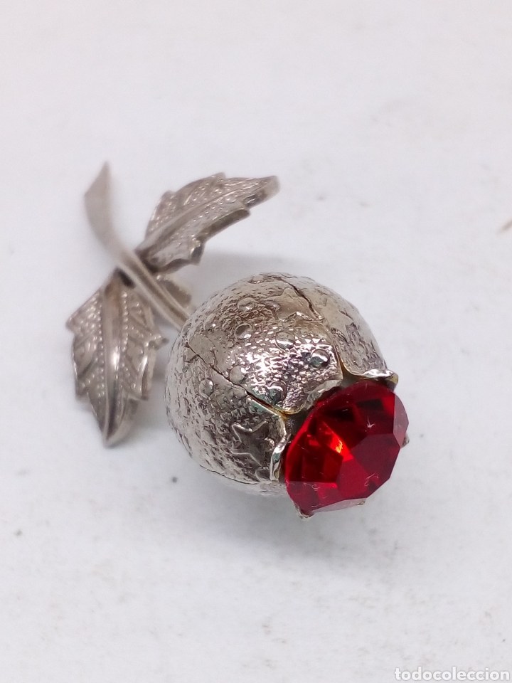 Joyeria: Broche bisuter&iacute;a - Foto 2
