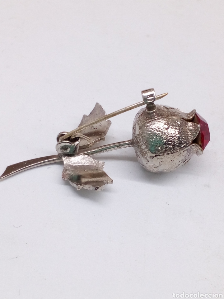 Joyeria: Broche bisuter&iacute;a - Foto 3