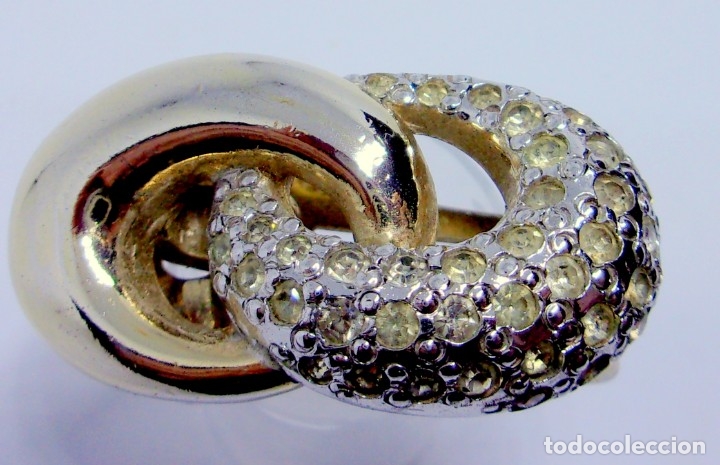 Joyeria: PASADOR SOLAPA - Foto 6