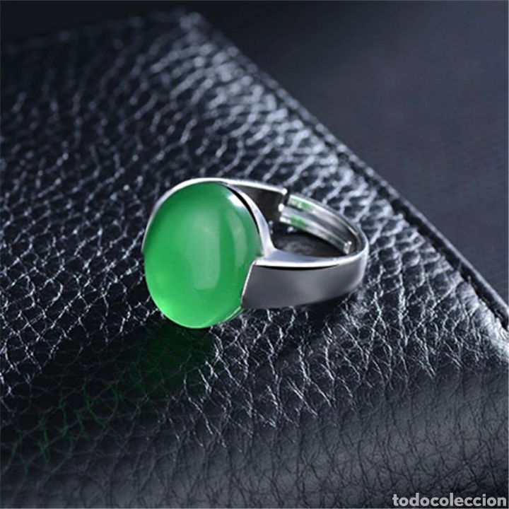 Joyeria: Anillo de Plata ENV&Iacute;O GRATIS!! - Foto 1