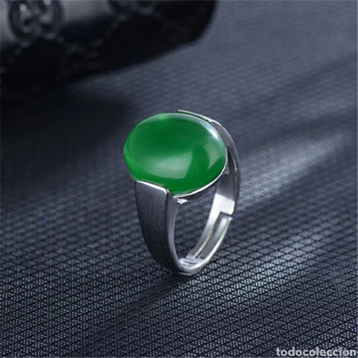 Joyeria: Anillo de Plata ENV&Iacute;O GRATIS!! - Foto 2