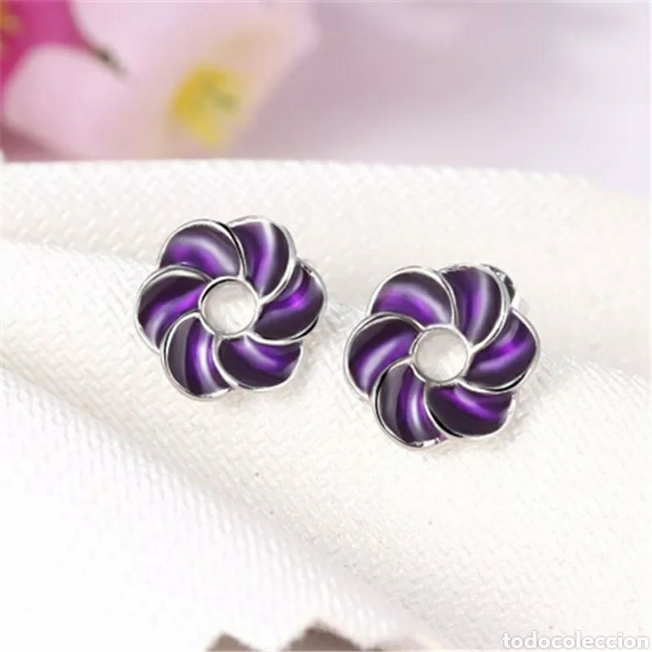 Gioielleria: Pendientes de Plata ENV&Iacute;O GRATIS!