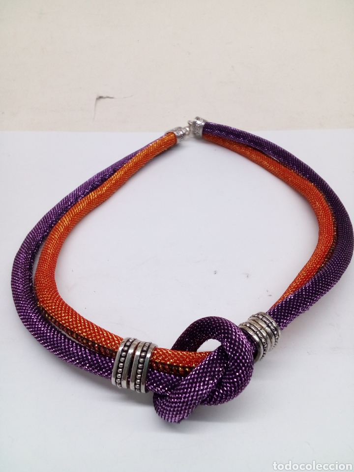 Joyeria: Collar bisuter&iacute;a - Foto 1