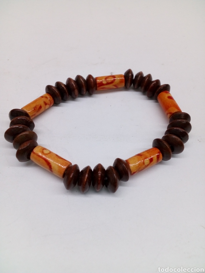 Joyeria: Pulsera bisuter&iacute;a - Foto 1