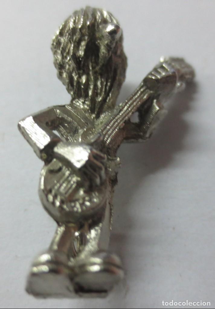 Joyeria: BROCHE ANTIGUO EN PLATA - Foto 1