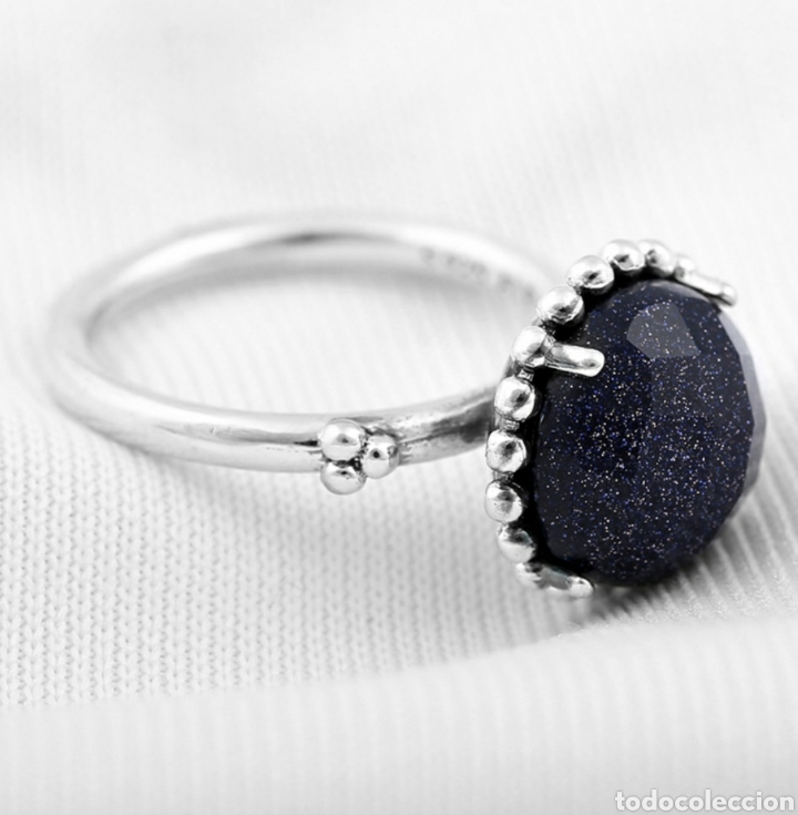 Joyeria: Anillo de Plata ENV&Iacute;O GRATIS!! - Foto 1