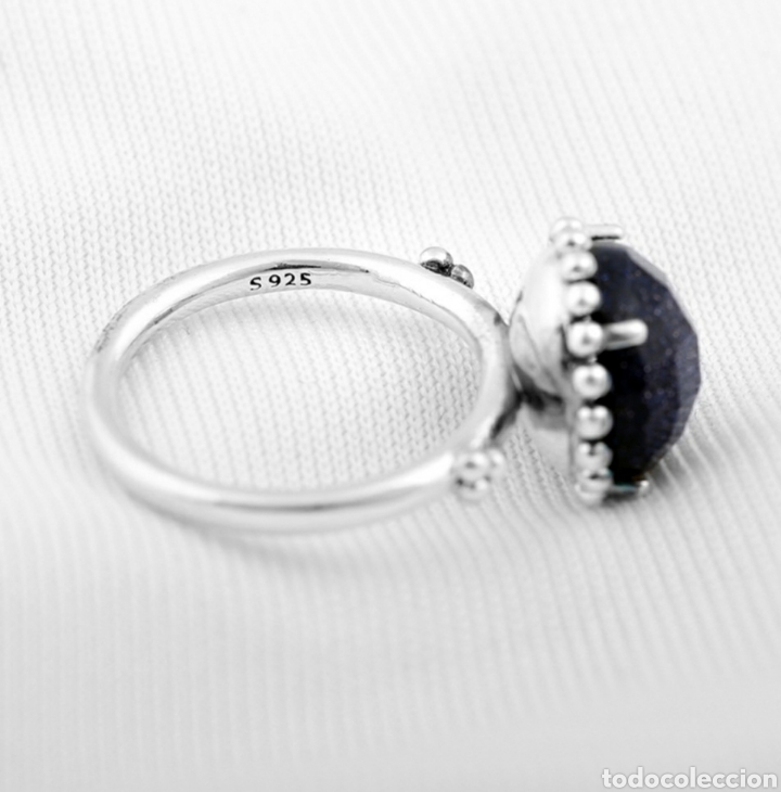 Joyeria: Anillo de Plata ENV&Iacute;O GRATIS!! - Foto 2