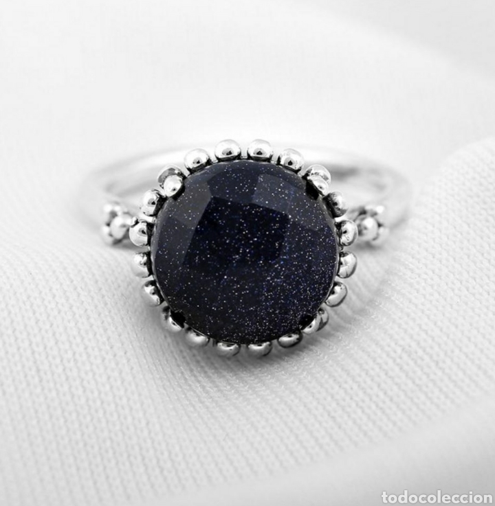 Joyeria: Anillo de Plata ENV&Iacute;O GRATIS!! - Foto 3