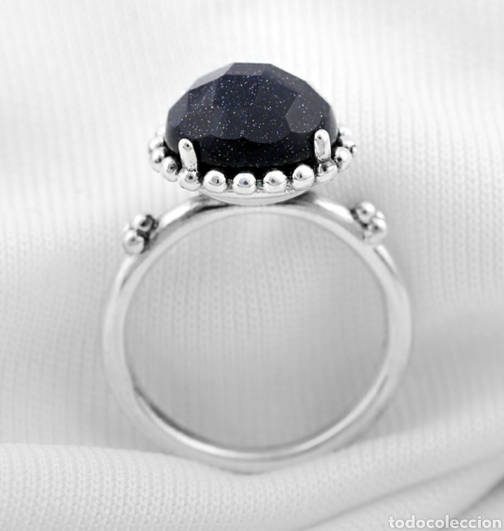 Joyeria: Anillo de Plata ENV&Iacute;O GRATIS!! - Foto 4