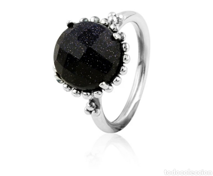 Joyeria: Anillo de Plata ENV&Iacute;O GRATIS!! - Foto 5