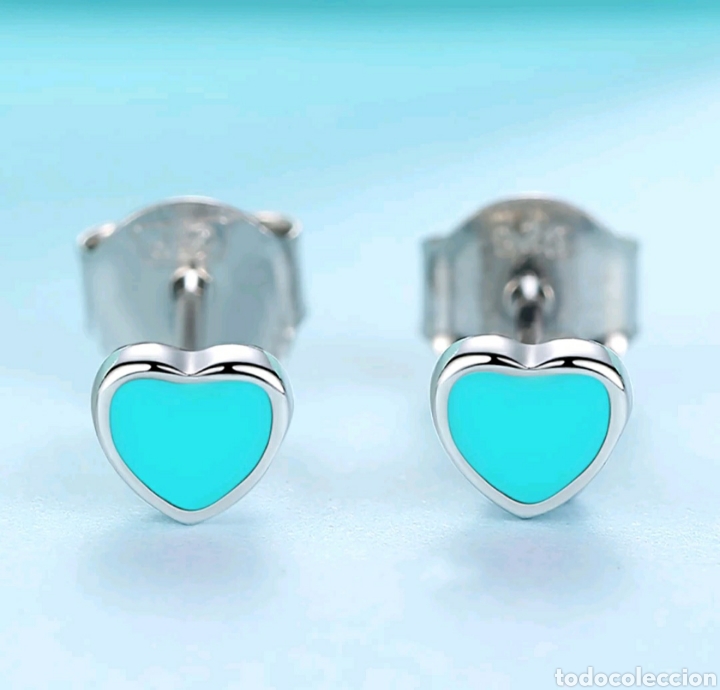 Joyeria: Pendientes de Plata ENV&Iacute;O GRATIS!! - Foto 1