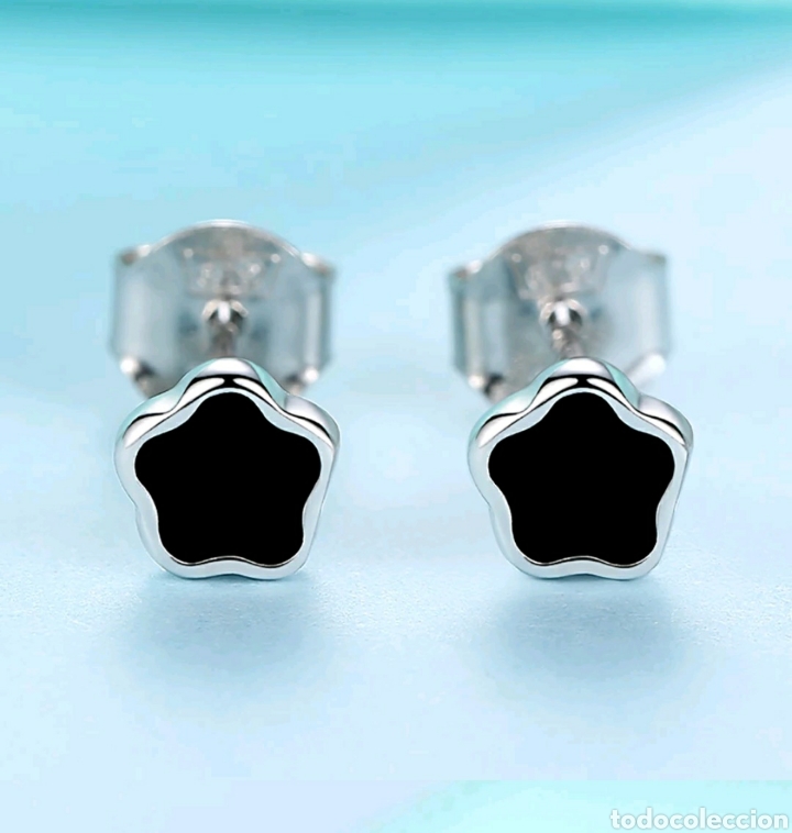 Joyeria: Pendientes de Plata ENV&Iacute;O GRATIS!! - Foto 1