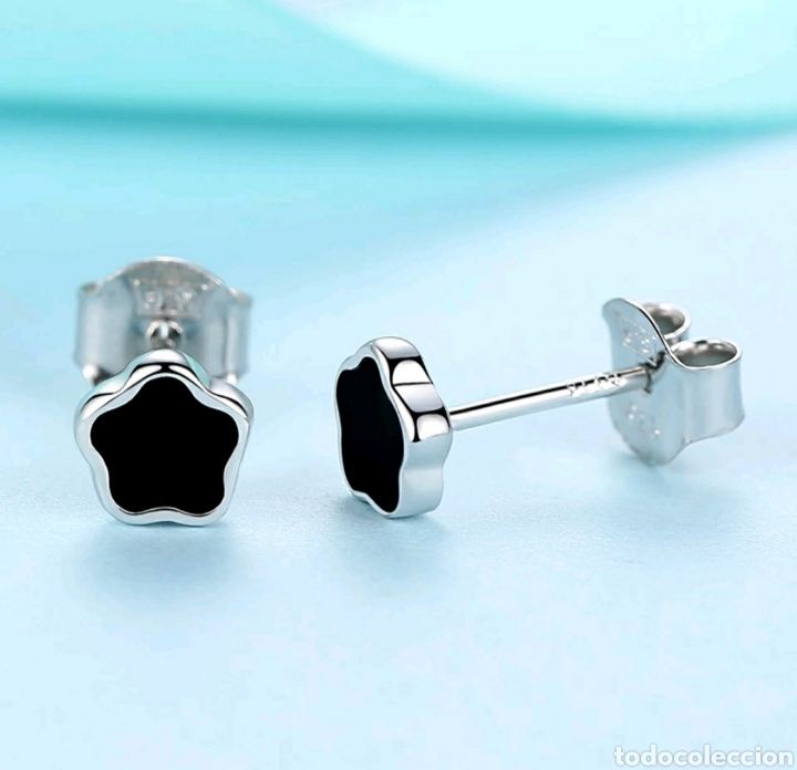 Joyeria: Pendientes de Plata ENV&Iacute;O GRATIS!! - Foto 2