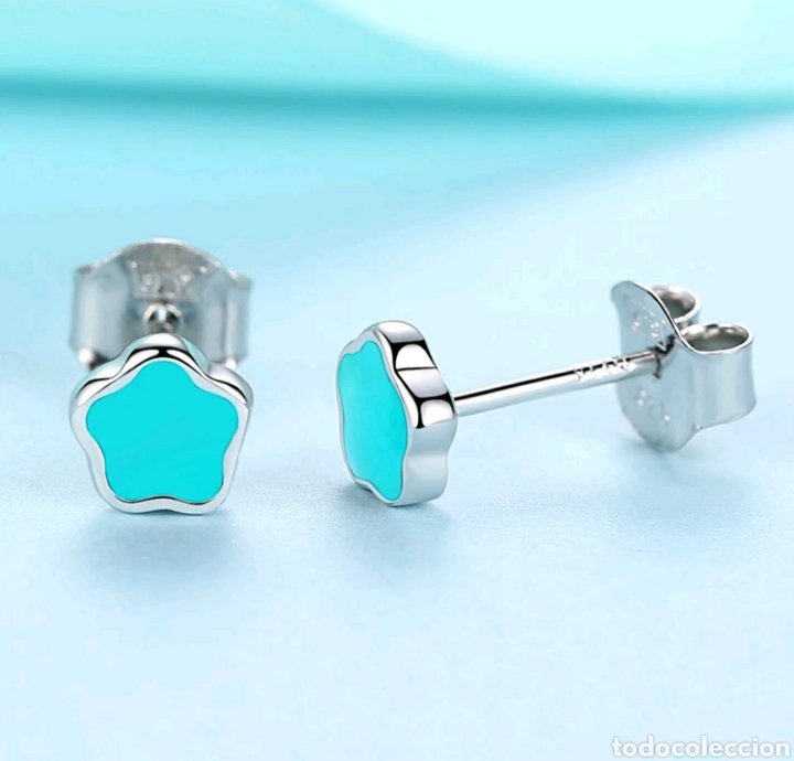 Joyeria: Pendientes de Plata ENV&Iacute;O GRATIS!! - Foto 2