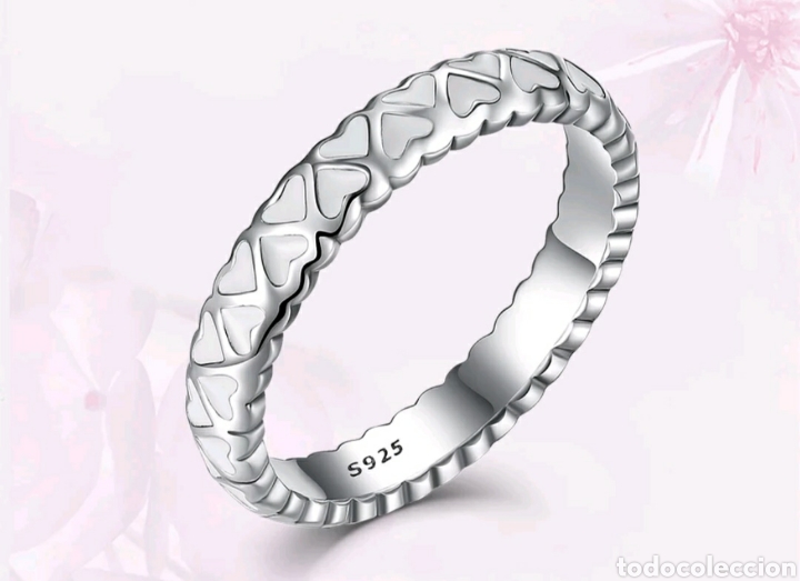 Joyeria: Anillo de Plata ENV&Iacute;O GRATIS!! - Foto 1