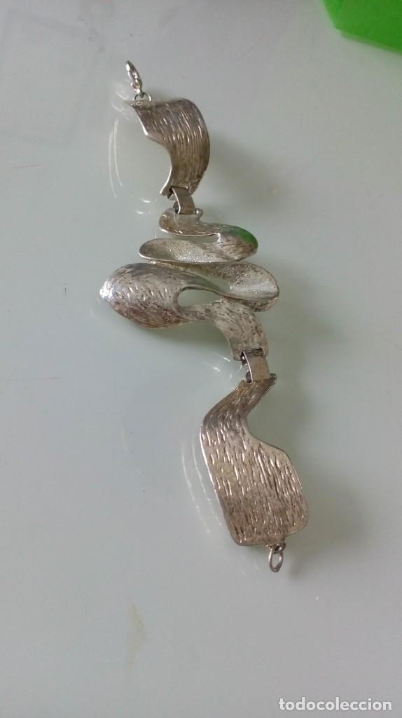 Joyeria: Bonita pulsera plateada - Foto 1