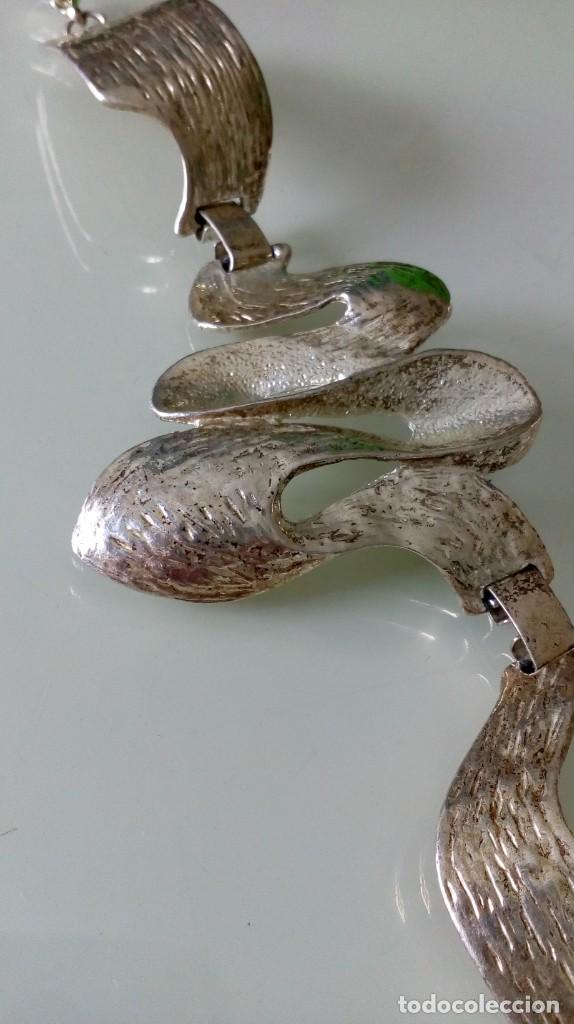 Joyeria: Bonita pulsera plateada - Foto 2