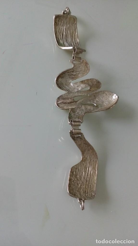 Joyeria: Bonita pulsera plateada - Foto 3