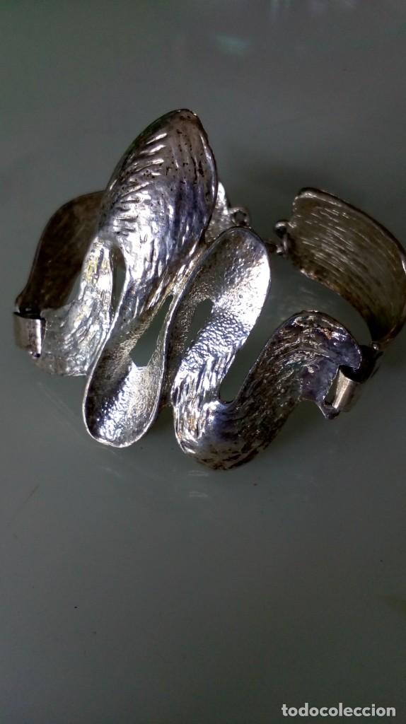 Joyeria: Bonita pulsera plateada - Foto 5