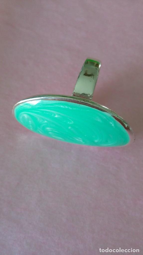 Joyeria: Lote de 5 anillos - Foto 3