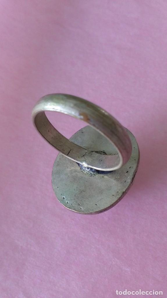 Joyeria: Lote de 5 anillos - Foto 5