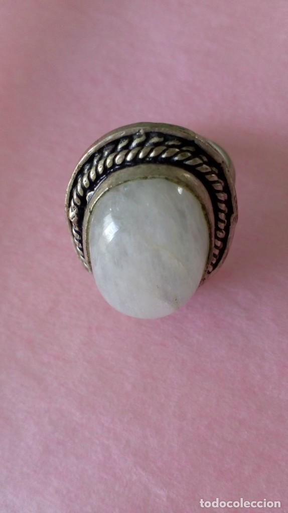 Joyeria: Lote de 5 anillos - Foto 6