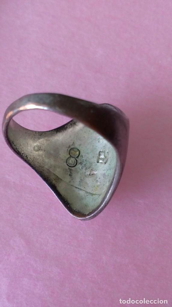 Joyeria: Lote de 5 anillos - Foto 12