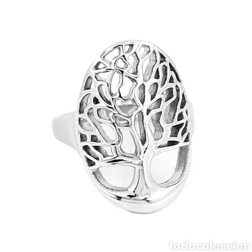 Joyeria: Anillo Arbol ENV&Iacute;O GRATIS! - Foto 1