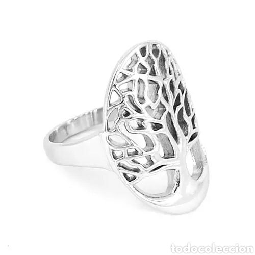 Joyeria: Anillo Arbol ENV&Iacute;O GRATIS! - Foto 3