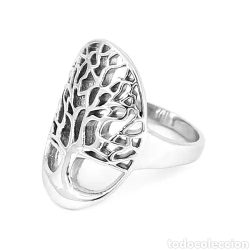 Joyeria: Anillo Arbol ENV&Iacute;O GRATIS! - Foto 4