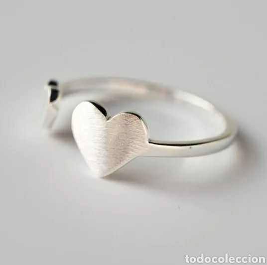 Joyeria: Anillo de Plata ENV&Iacute;O GRATIS!! - Foto 1