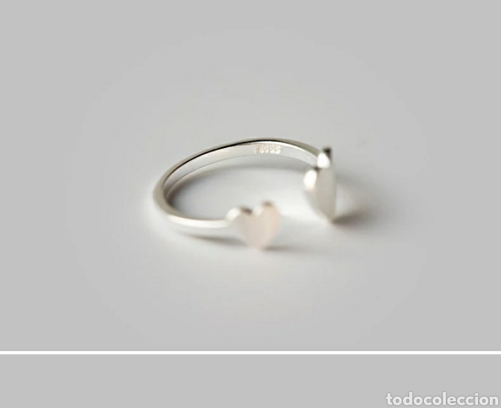 Joyeria: Anillo de Plata ENV&Iacute;O GRATIS!! - Foto 3