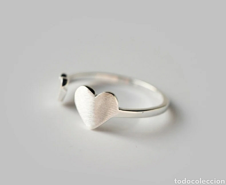 Joyeria: Anillo de Plata ENV&Iacute;O GRATIS!! - Foto 4