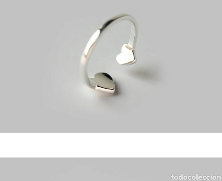 Joyeria: Anillo de Plata ENV&Iacute;O GRATIS!! - Foto 5