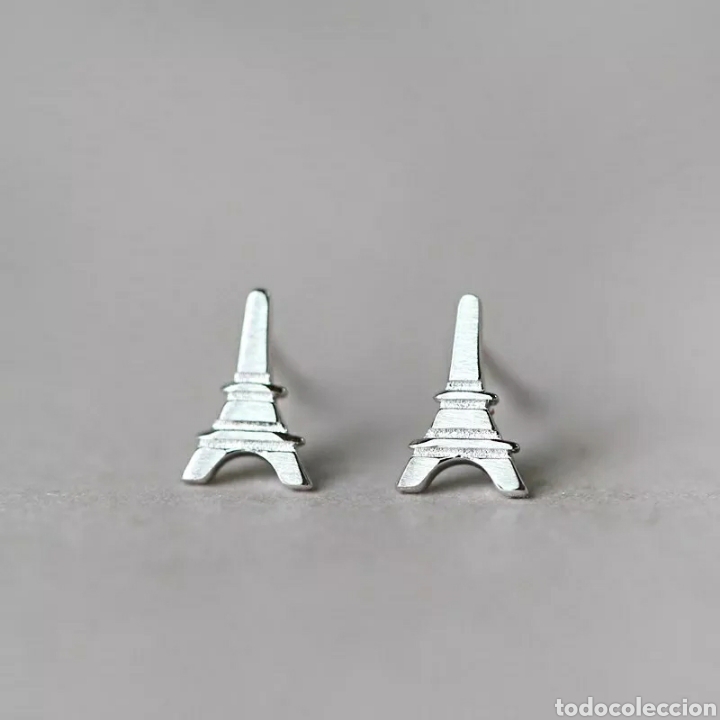 Joyeria: Pendientes de Plata ENV&Iacute;O GRATIS!! - Foto 1
