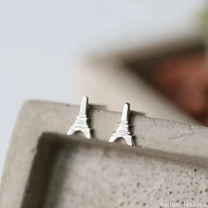 Joyeria: Pendientes de Plata ENV&Iacute;O GRATIS!! - Foto 2