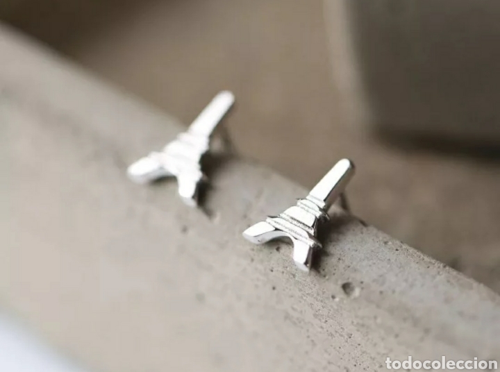 Joyeria: Pendientes de Plata ENV&Iacute;O GRATIS!! - Foto 3