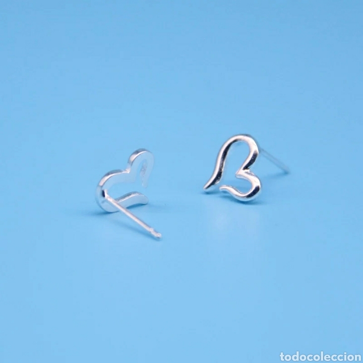 Joyeria: Pendientes de Plata ENV&Iacute;O GRATIS!! - Foto 2