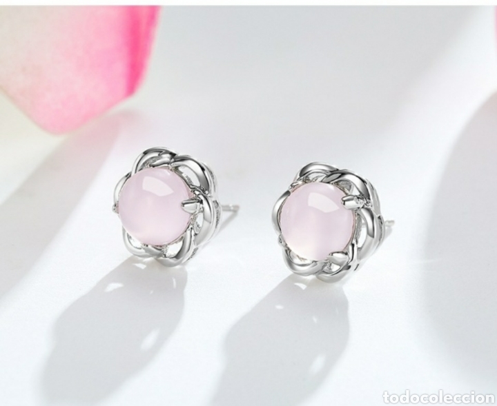 Joyeria: Pendientes de Plata ENV&Iacute;O GRATIS!! - Foto 1