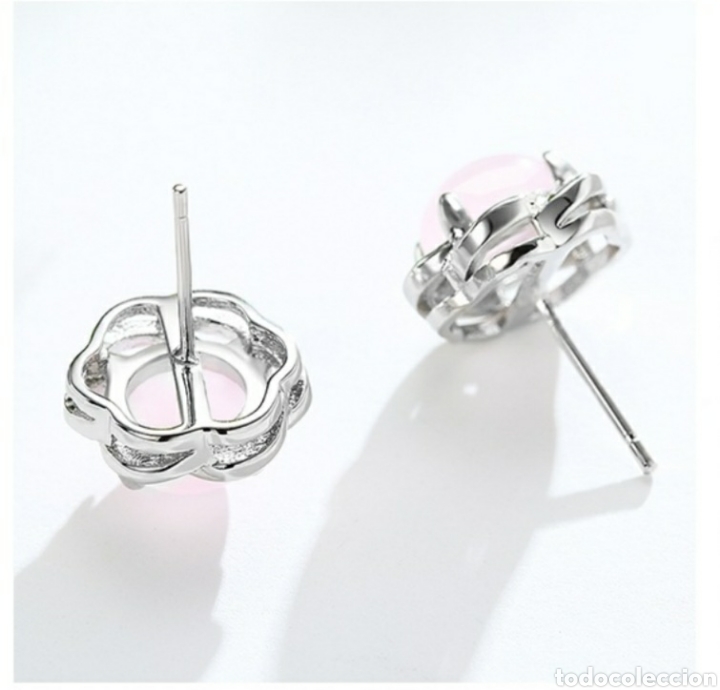 Joyeria: Pendientes de Plata ENV&Iacute;O GRATIS!! - Foto 2