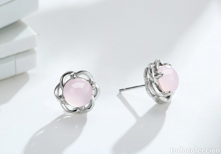 Joyeria: Pendientes de Plata ENV&Iacute;O GRATIS!! - Foto 3