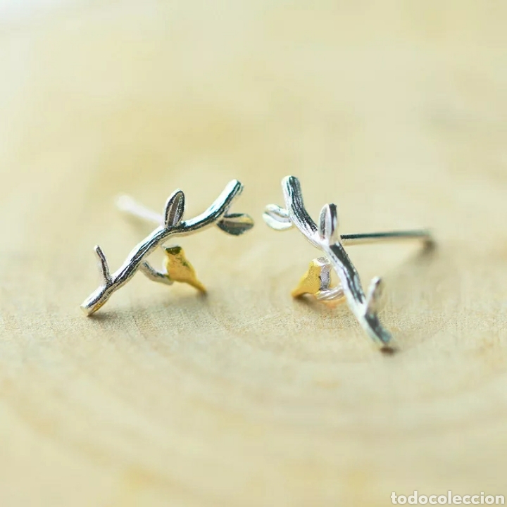 Joyeria: Pendientes de Plata ENV&Iacute;O GRATIS!! - Foto 1