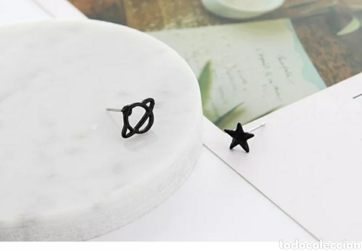 Joaillerie: Pendientes ENV&Iacute;O GRATIS!!