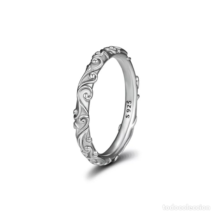 Joyeria: Anillo de Plata ENV&Iacute;O GRATIS!! - Foto 1
