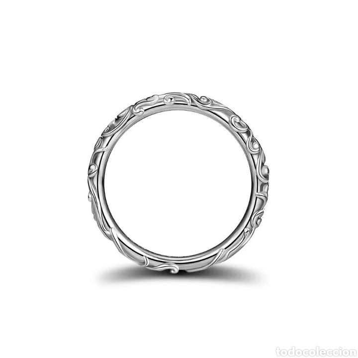 Joyeria: Anillo de Plata ENV&Iacute;O GRATIS!! - Foto 5
