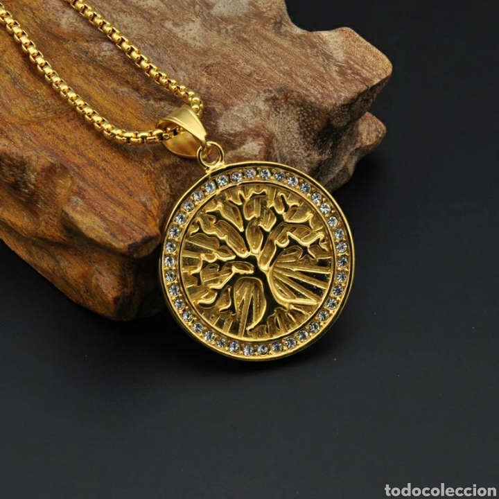 Joyeria: Collar &aacute;rbol de la vida ENV&Iacute;O GRATIS!! - Foto 2