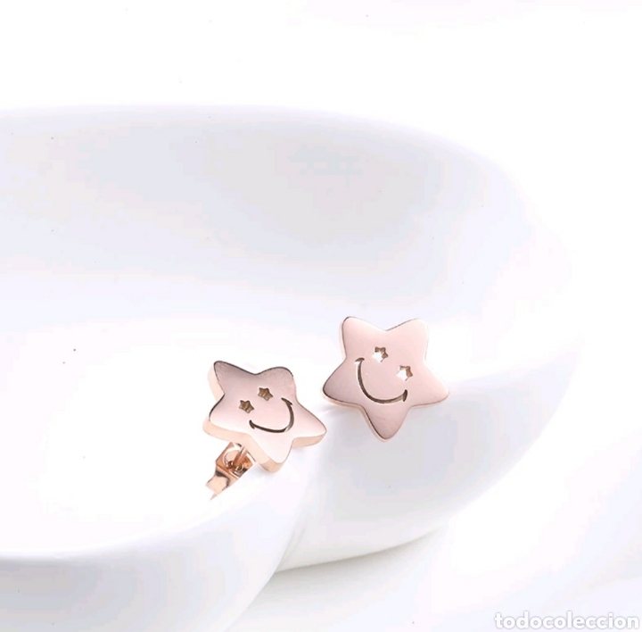 Joyeria: Pendientes ENV&Iacute;O GRATIS! - Foto 1