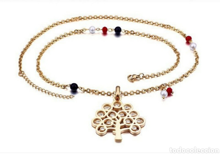 Joyeria: Conjunto acero inoxidable ENV&Iacute;O GRATIS! - Foto 2