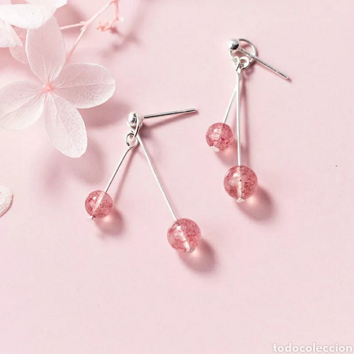 Joyeria: Pendientes de Plata ENV&Iacute;O GRATIS!! - Foto 1