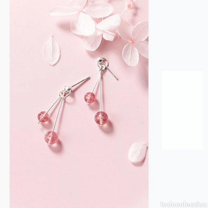 Joyeria: Pendientes de Plata ENV&Iacute;O GRATIS!! - Foto 2